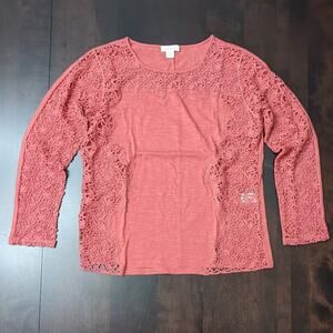 Sundance Lilys Paramour Top Petite